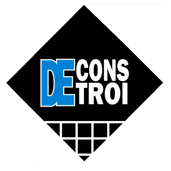 DECONSTROI | Construção Civil